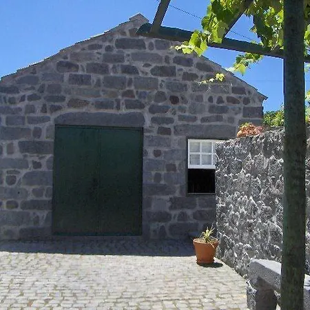 Quinta Do Canto Farm stay Horta (Azores)
