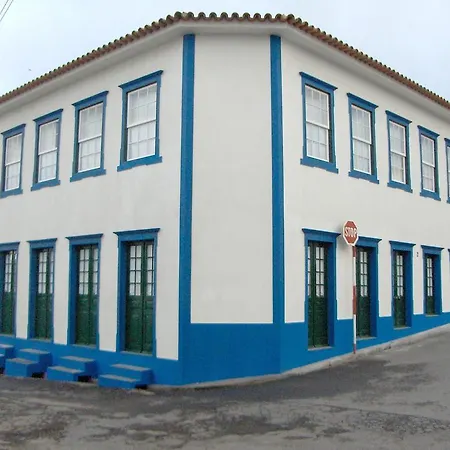 Quinta Do Canto Farm stay