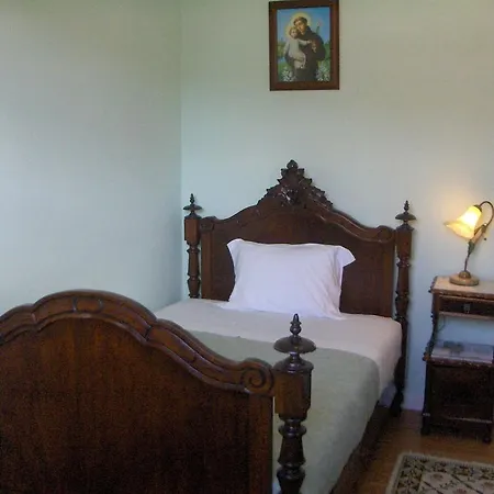Quinta Do Canto Horta (Azores)