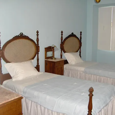 Farm stay Quinta Do Canto