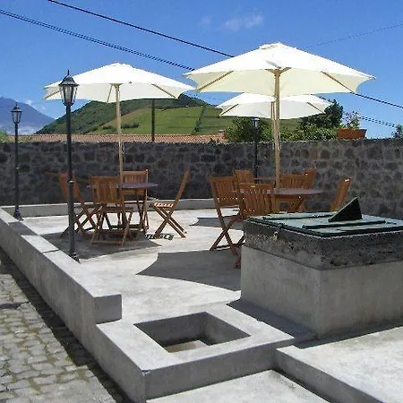 Farm stay Quinta Do Canto