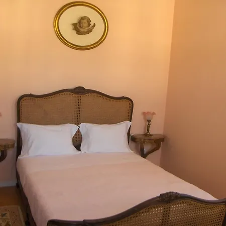 Quinta Do Canto Horta (Azores)