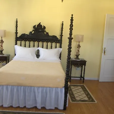 Quinta Do Canto Farm stay