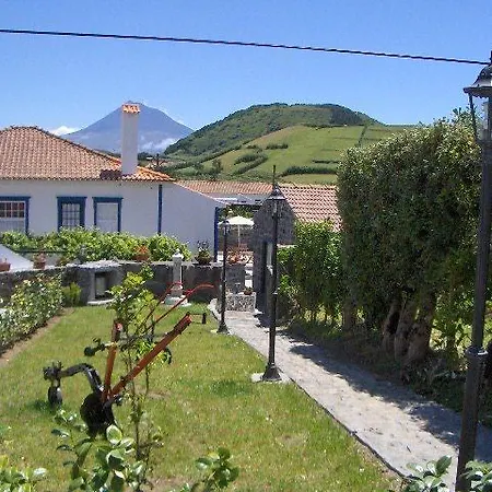 Quinta Do Canto Farm stay *