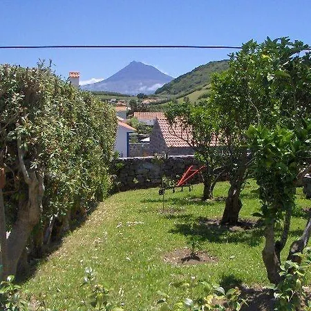 Farm stay Quinta Do Canto Horta (Azores)