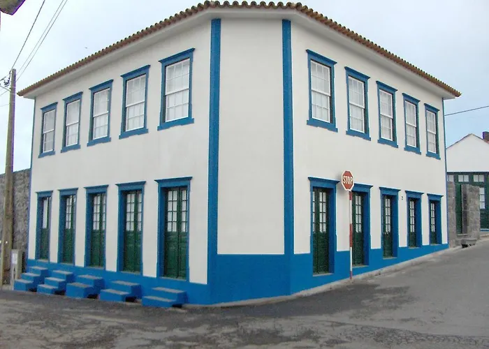 Quinta Do Canto Vakantieboerderij