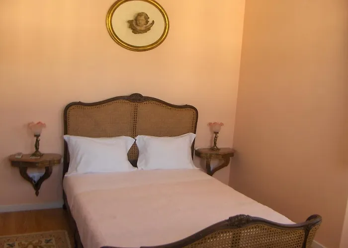 Quinta Do Canto Horta (Azores)